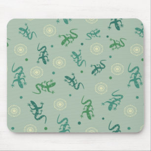 Mousepad Lizard
