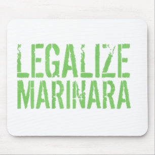 MOUSEPAD LM