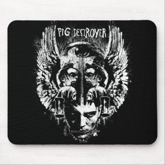 Mousepad Loathsome