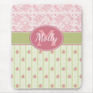 Mousepad Local Personalizado e Jardim Inglês