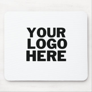 Mousepad Logotipo