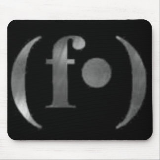 Mousepad logotipo
