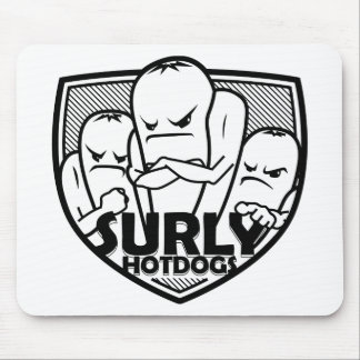 Mousepad Logotipo 2011 Surly