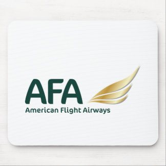 Mousepad Logotipo 2016 do AFA