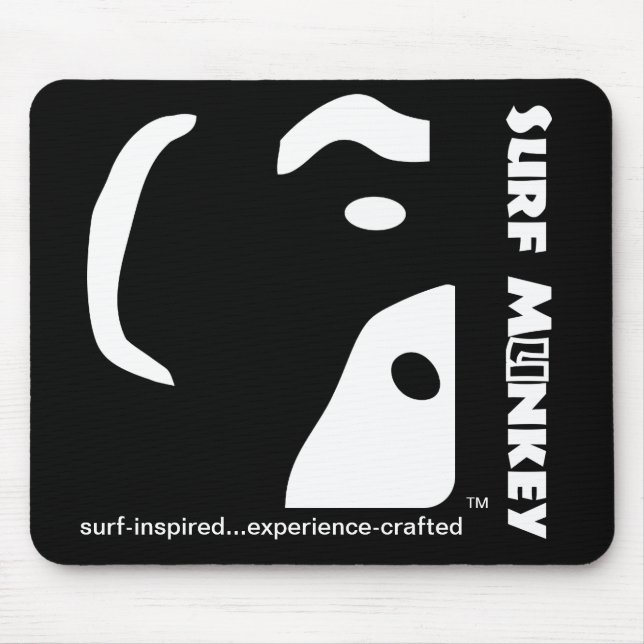 Mousepad Logotipo actualizado no mousepad… (Frente)