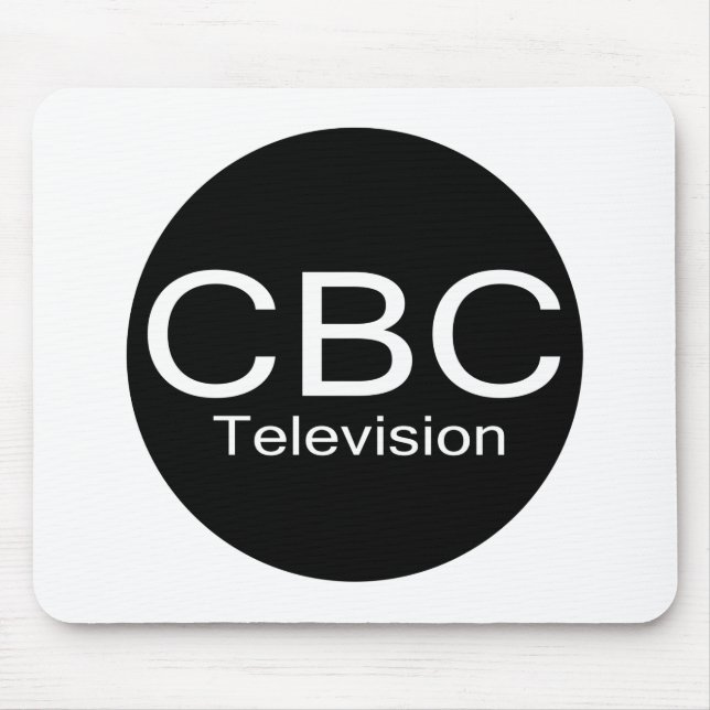 Mousepad Logotipo Alt CBC (Frente)