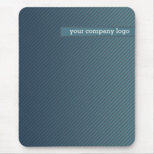 Mousepad LOGOTIPO DA SUA EMPRESA, personalizado