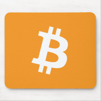 Mousepad Logotipo de Cryptocurrency Bitmoeda