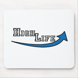 Mousepad Logotipo de HighLife