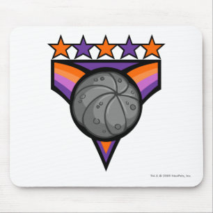 Mousepad Logotipo de Kreludor da equipe