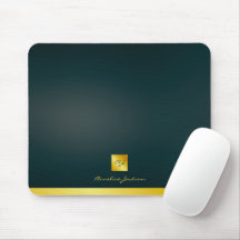 Logotipo de Marca Profissional Simples