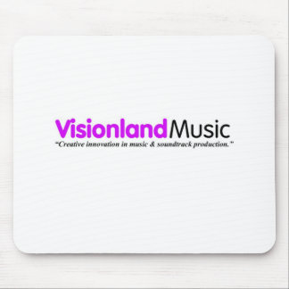 Mousepad Logotipo de Visionland