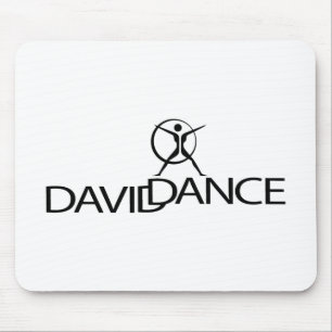 Mousepad logotipo dos acessórios