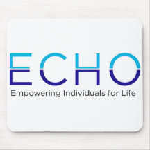 Logotipo ECHO