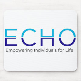 Mousepad Logotipo ECHO