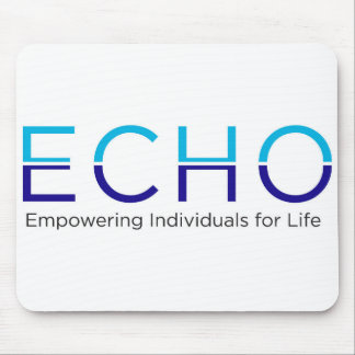 Mousepad Logotipo ECHO