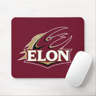 Mousepad Logotipo Elon Phoenix