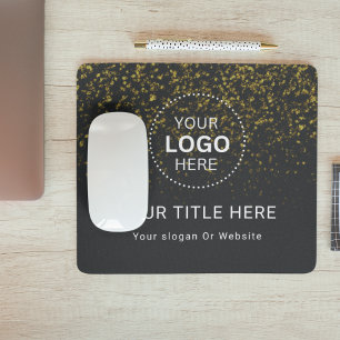Mousepad Logotipo Empresarial