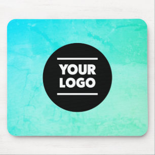 Mousepad Logotipo personalizado