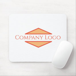 Mousepad Logotipo Personalizado da Empresa
