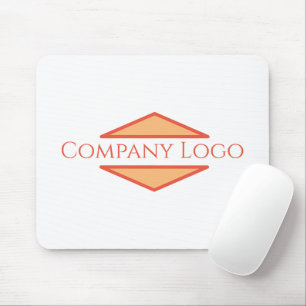 Mousepad Logotipo Personalizado da Empresa