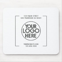 Logotipo personalizado da empresa profissional mod