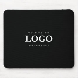 Mousepad Logotipo personalizado | Empresa de Negócios de Te