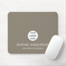 Logotipo Personalizado Moderno Empresa Profissiona