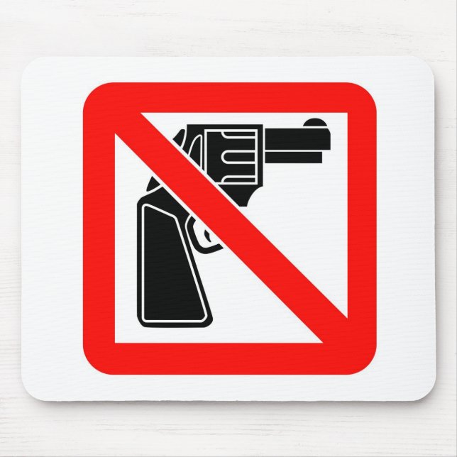 Mousepad logotipo retro de CSGV (Frente)