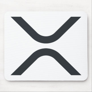 Mousepad logotipo xrp-xrp