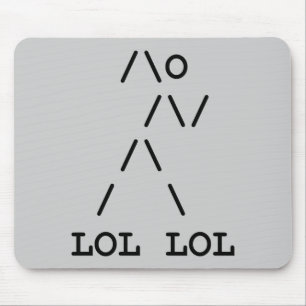 Mousepad Lollerskates