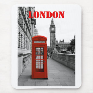 Mousepad London BIG BEN