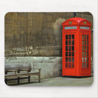 Mousepad Londres