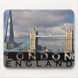 Mousepad Londres