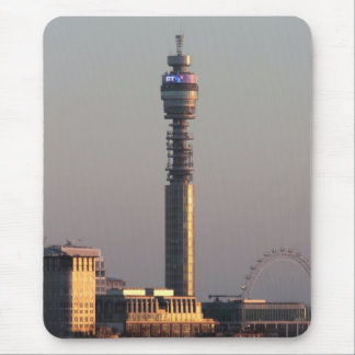 Mousepad Londres