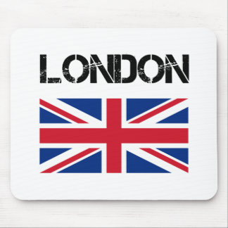 Mousepad Londres