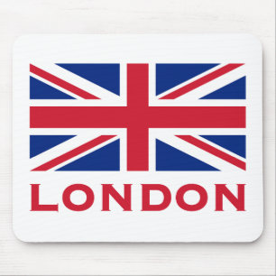 Mousepad Londres