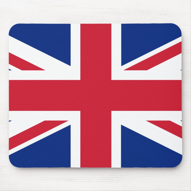 Mousepad Londres (Frente)