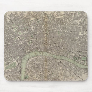 Mousepad Londres 1843