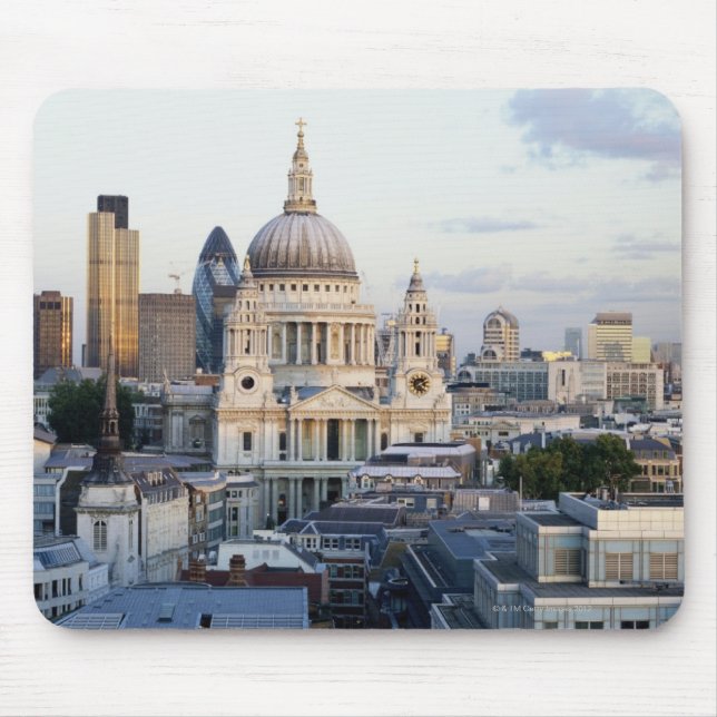 Mousepad Londres 5 (Frente)