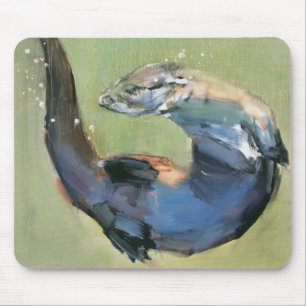 Mousepad Lontra 2003