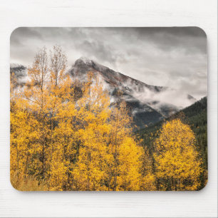 Mousepad Loop alpino   Silverton, Colorado