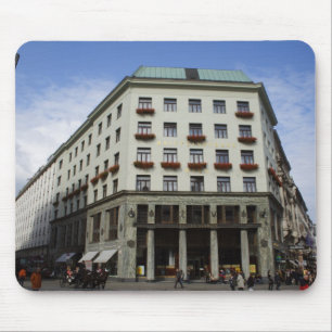 Mousepad Looshaus