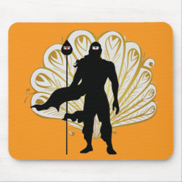 Mousepad Lord Muruga