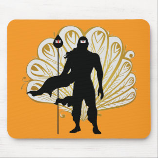 Mousepad Lord Muruga