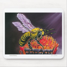 Mousepad Lord of Honey