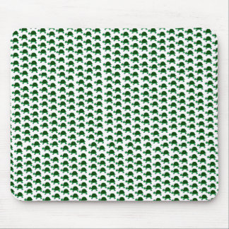 Mousepad Lotes do tapete do rato da tartaruga de Liss