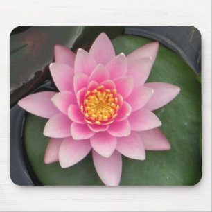 Mousepad Lotus 1