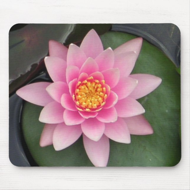 Mousepad Lotus 1 (Frente)