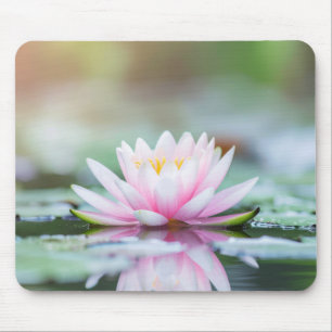 MOUSEPAD LÓTUS - BUDISMO ZEN